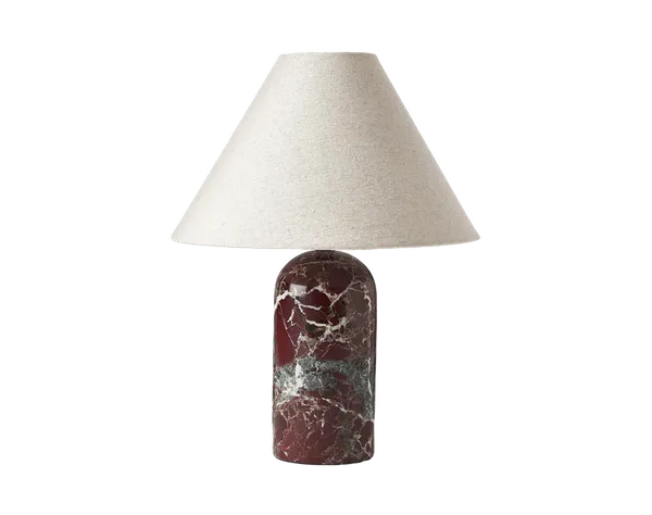 Lampe à poser