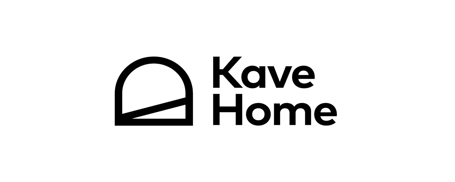 Logo Kave home