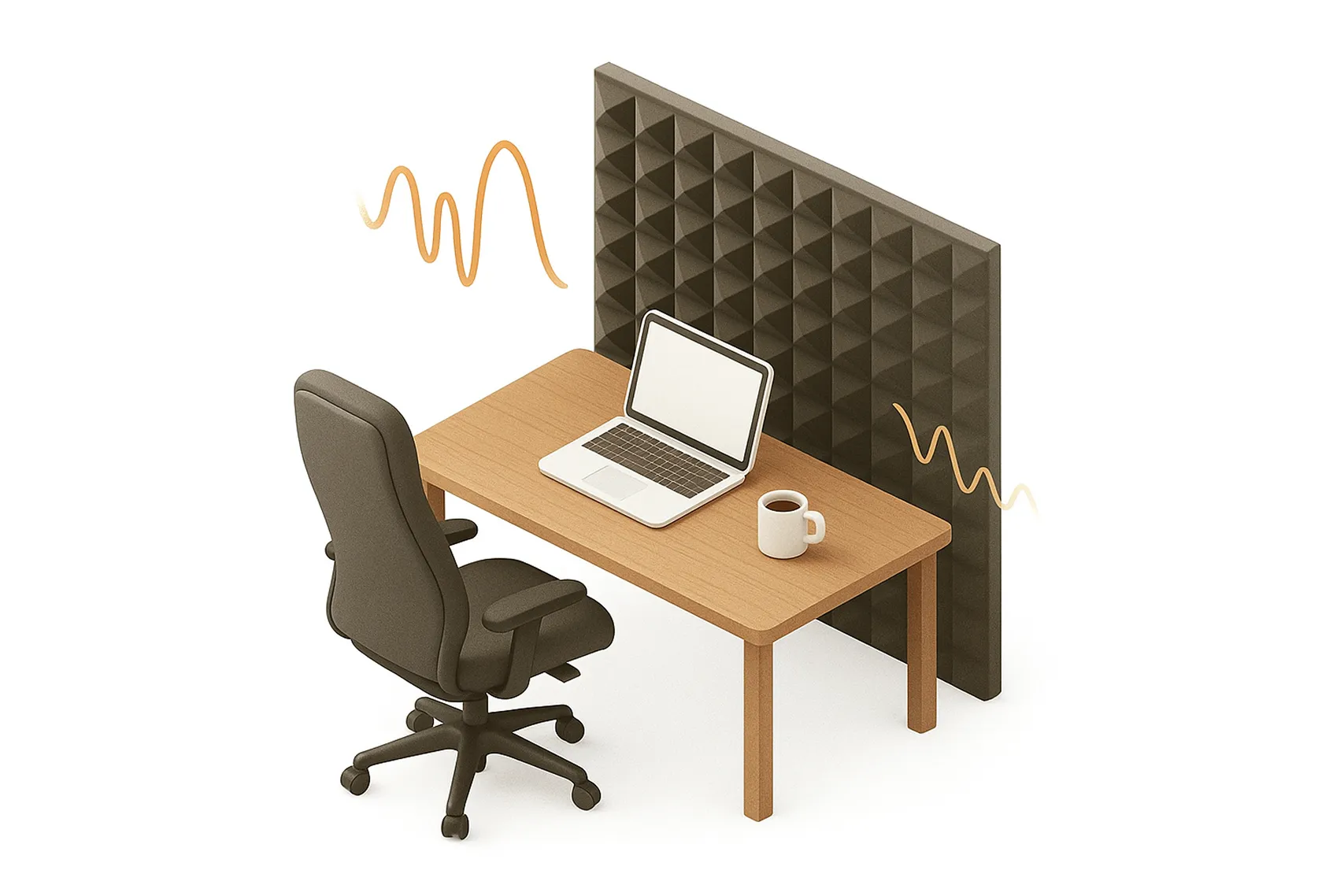 Solutions acoustiques