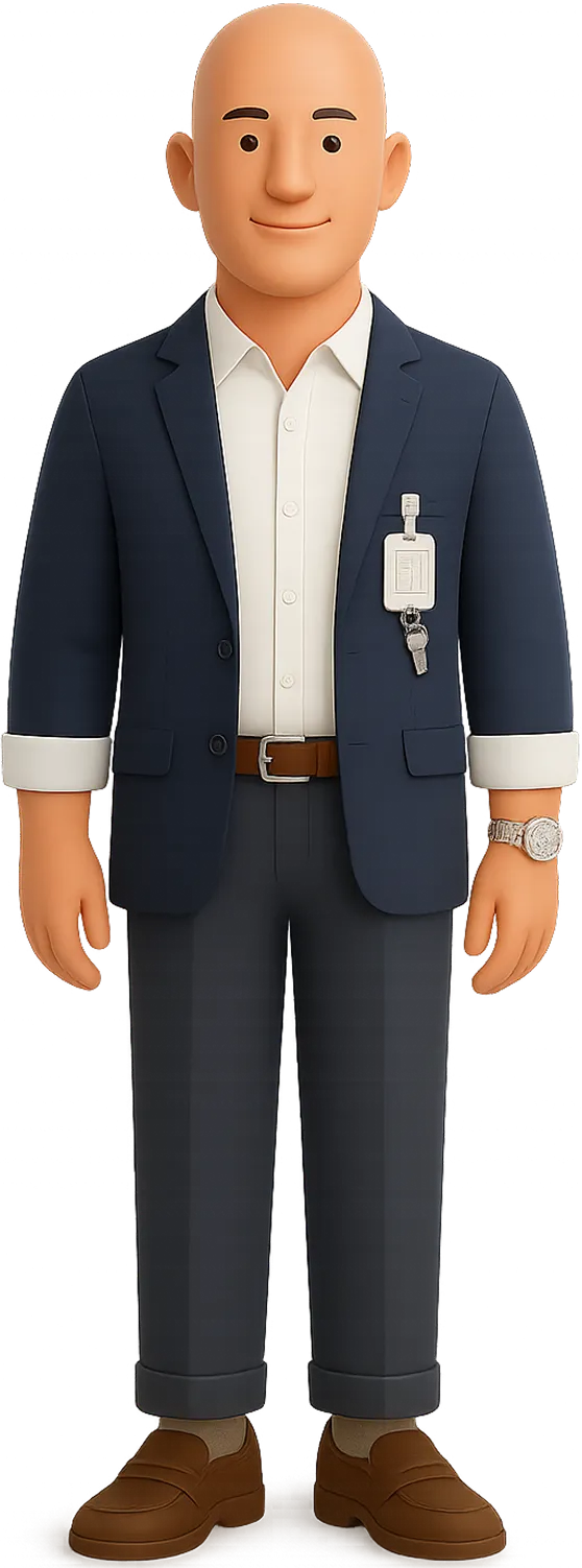 Sans BetterHost