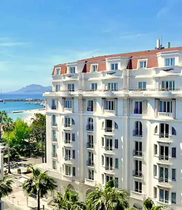 Appartement aménagé