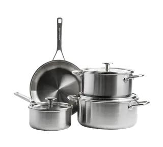 Batterie de cuisine