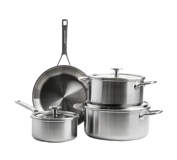 Batterie de cuisine