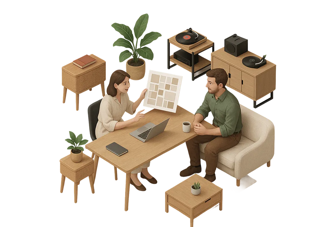 Conseils déco