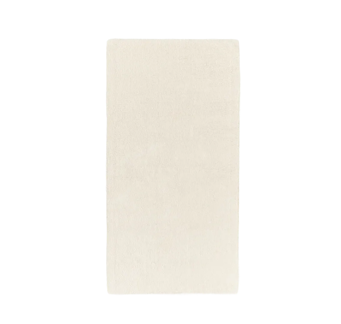 Tapis à poils courts