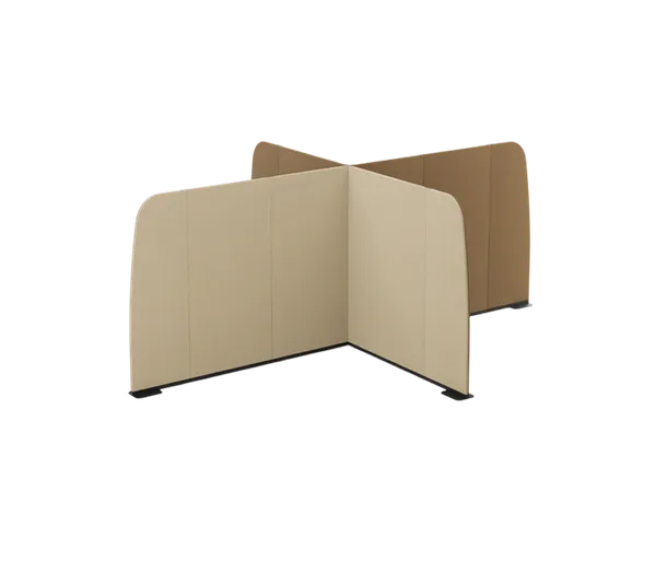 Panneau acoustique 
