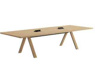 Table de réunion 