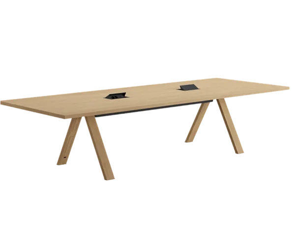 Table de réunion 