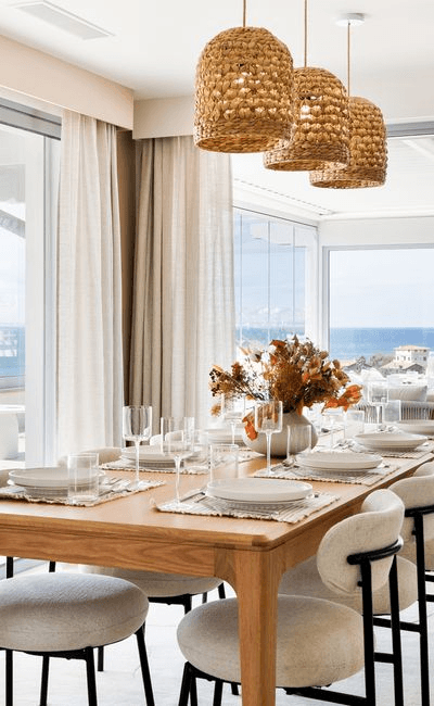 Villa Christobal – Biarritz