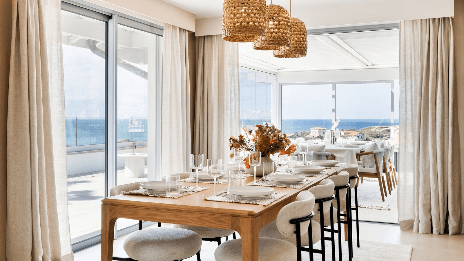 Villa Christobal – Biarritz