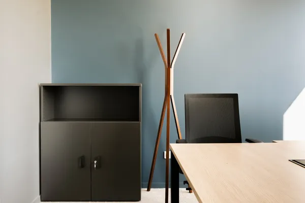 Espaces professionnels