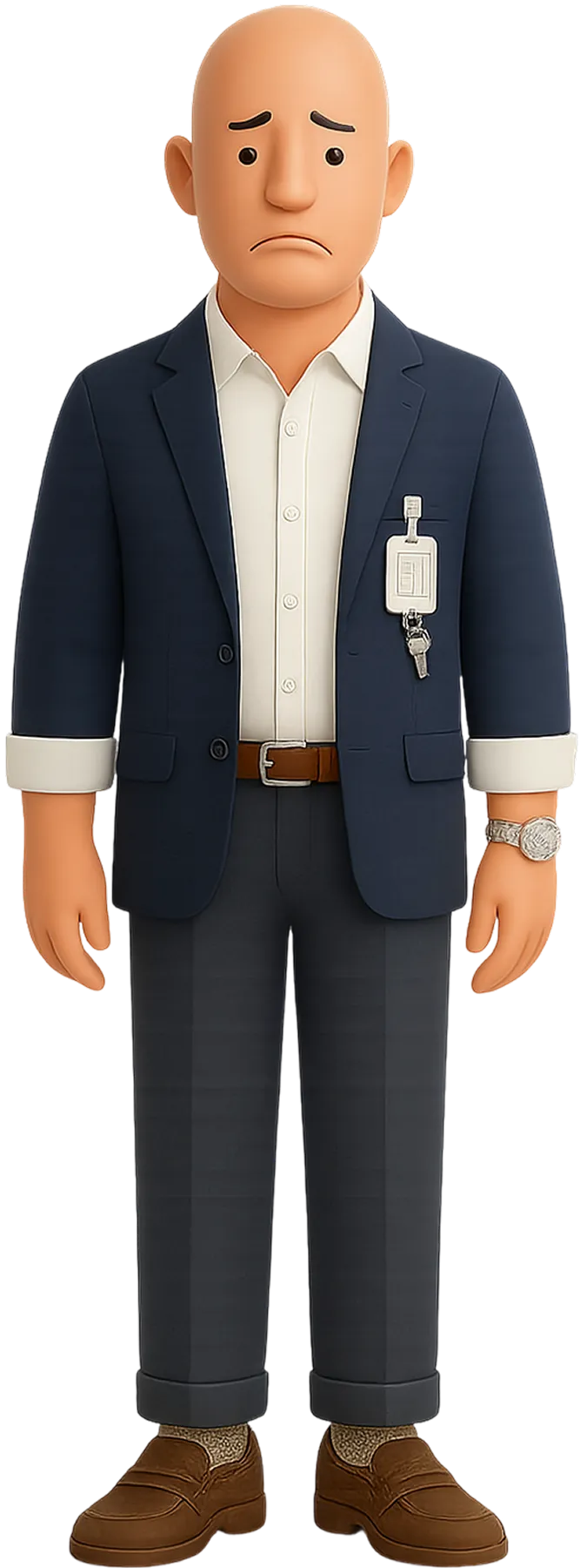 Sans BetterHost