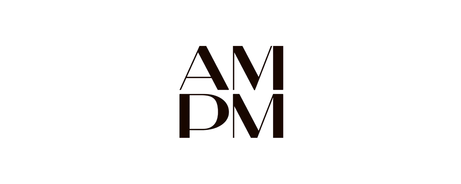 Logo AMPM