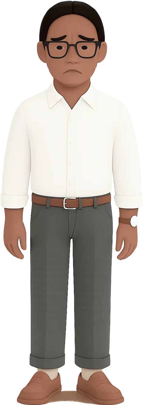 Sans BetterHost