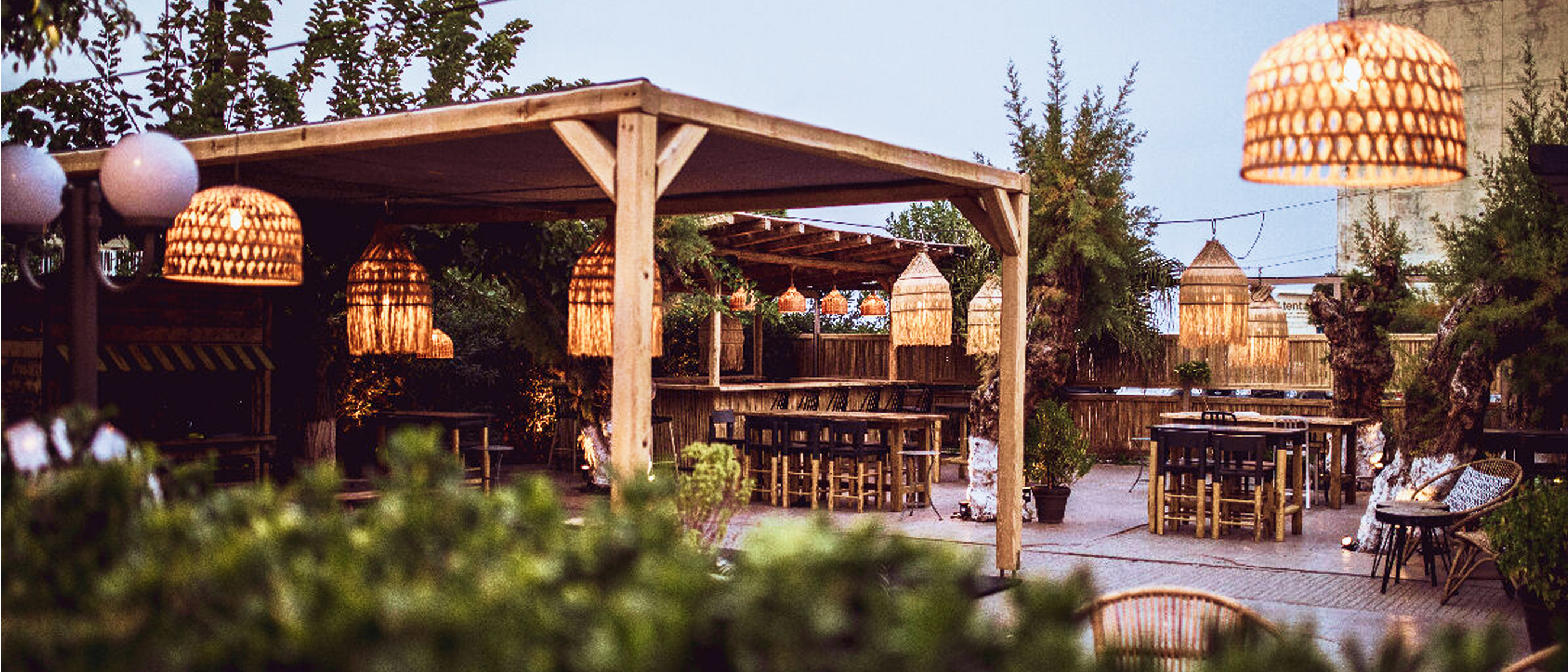 Espaces Hôtels & Restaurants