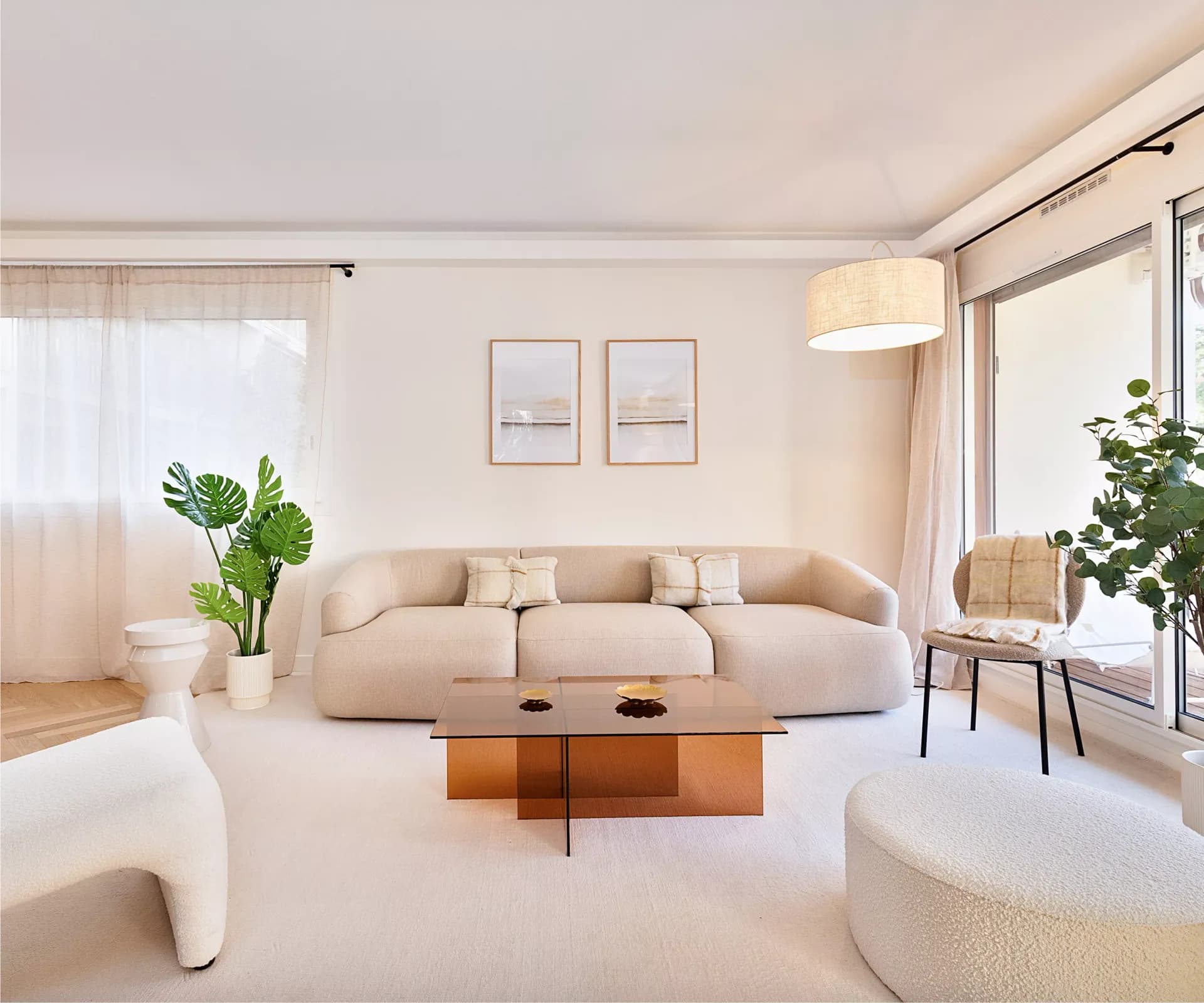 Solutions pour la gestion immobilière