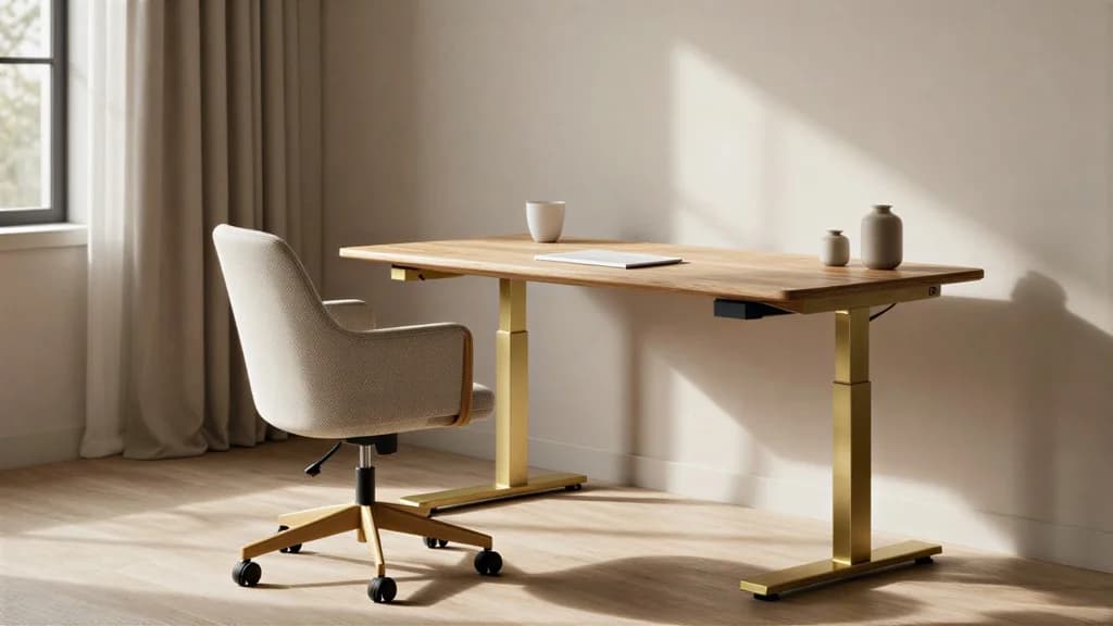 Steelcase : Excellence en ergonomie et design hybride