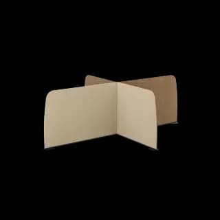 Panneau acoustique