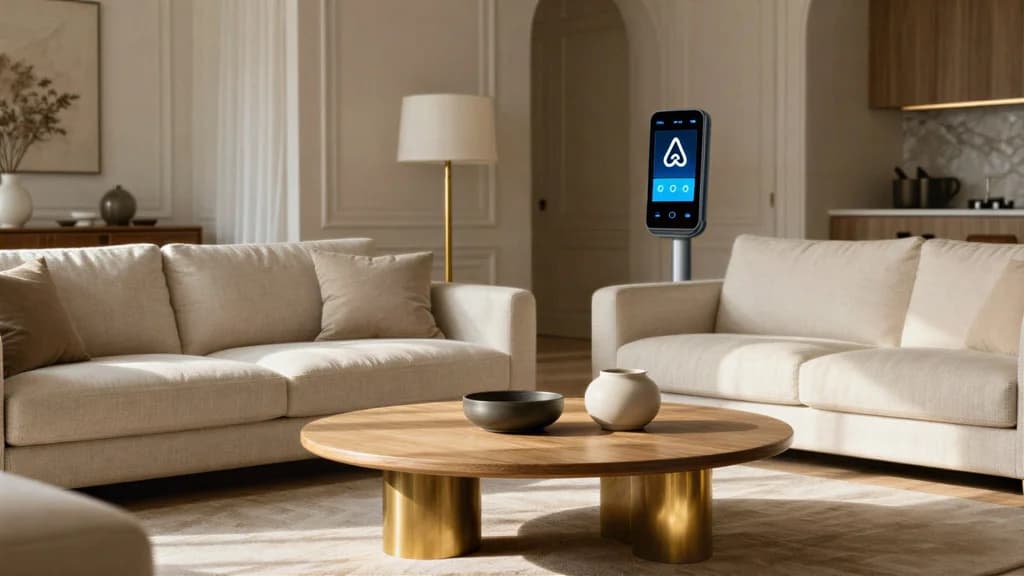 Automatisation Airbnb: outils pour maximiser vos revenus