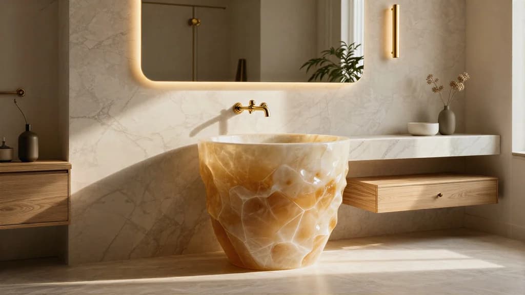 Antonio Lupi : L'Art du Bain et le Design Italien