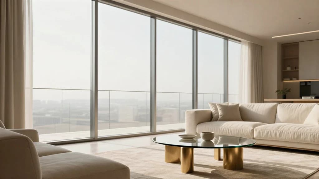 Fenêtres en aluminium : guide complet et prix 2024