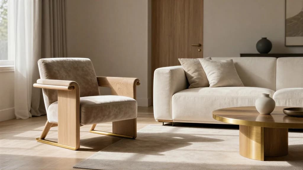 Wittmann : Design autrichien intemporel