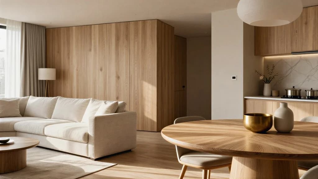 Location meublée ou nue : guide complet d'investissement