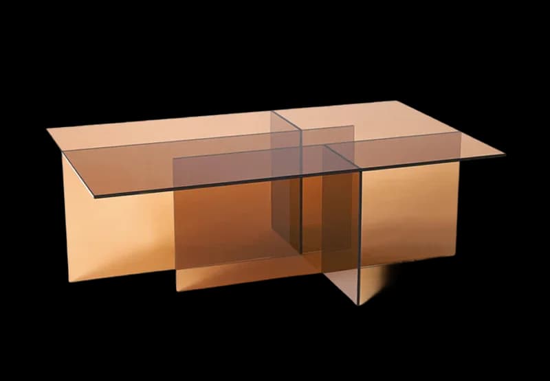 Table basse