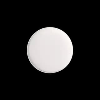 Assiettes plates