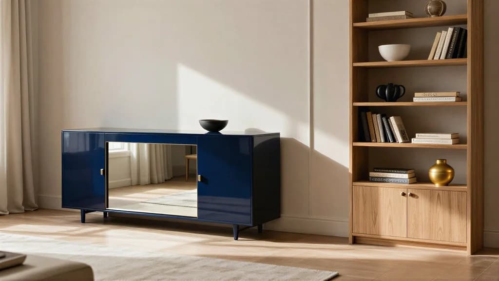 Drugeot Manufacture : l'audace du design en bois massif