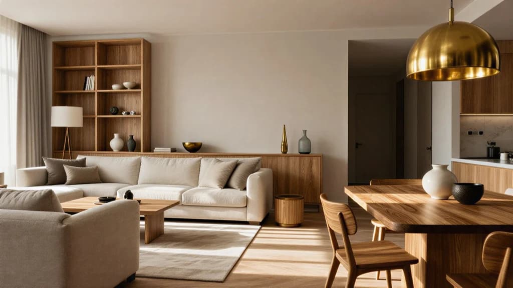 Maisons du Monde: l'inspiration pour un intérieur unique