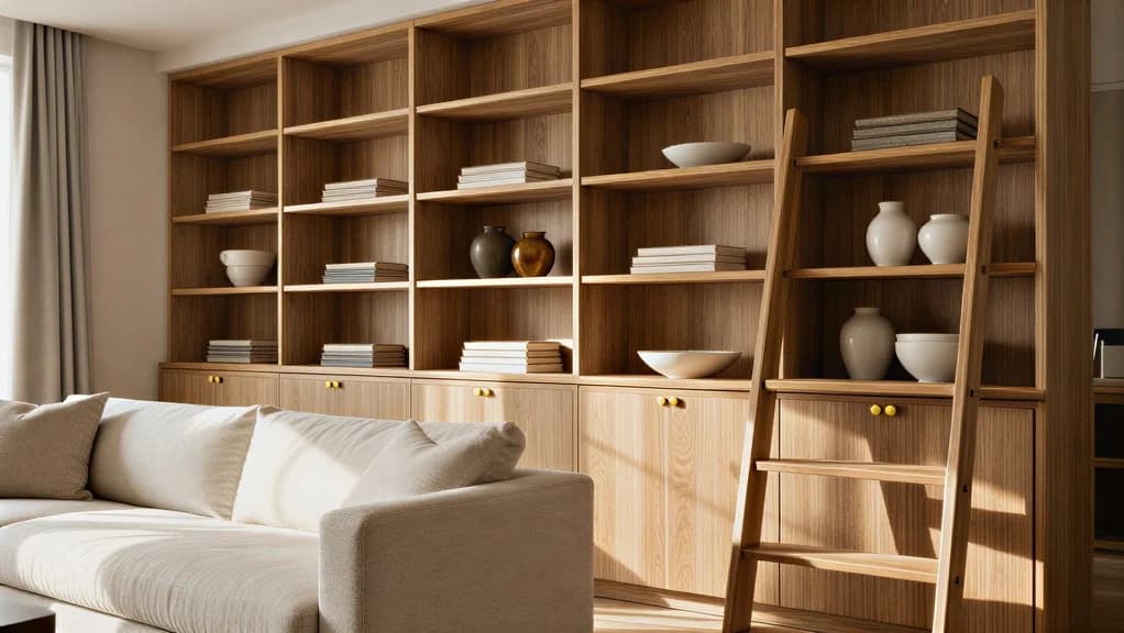 Comment choisir une bibliothèque adaptée : guide technique
