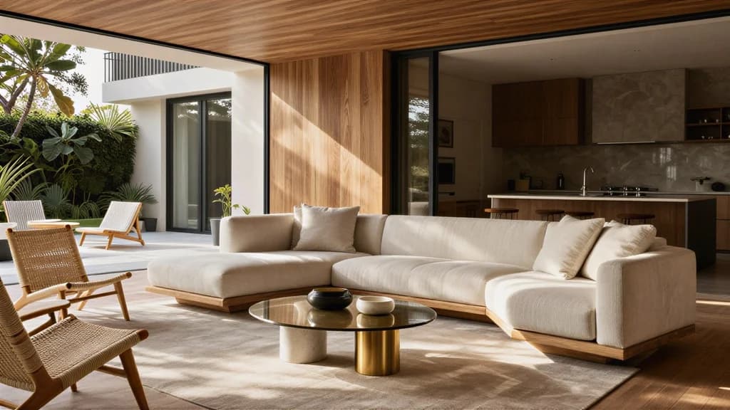 Talenti Outdoor Living: Design d'Extérieur d'Exception