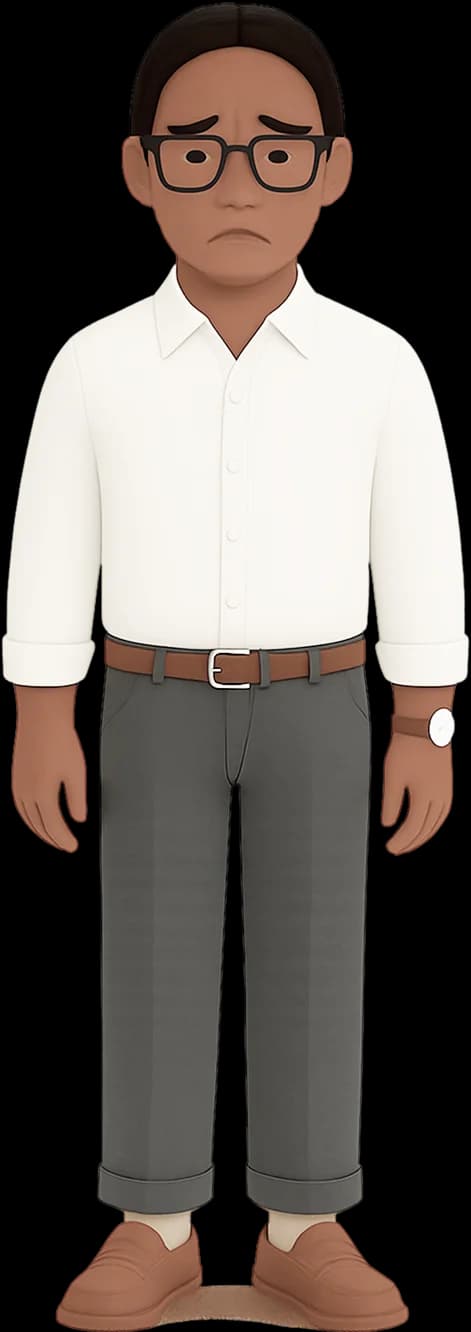 Sans BetterHost