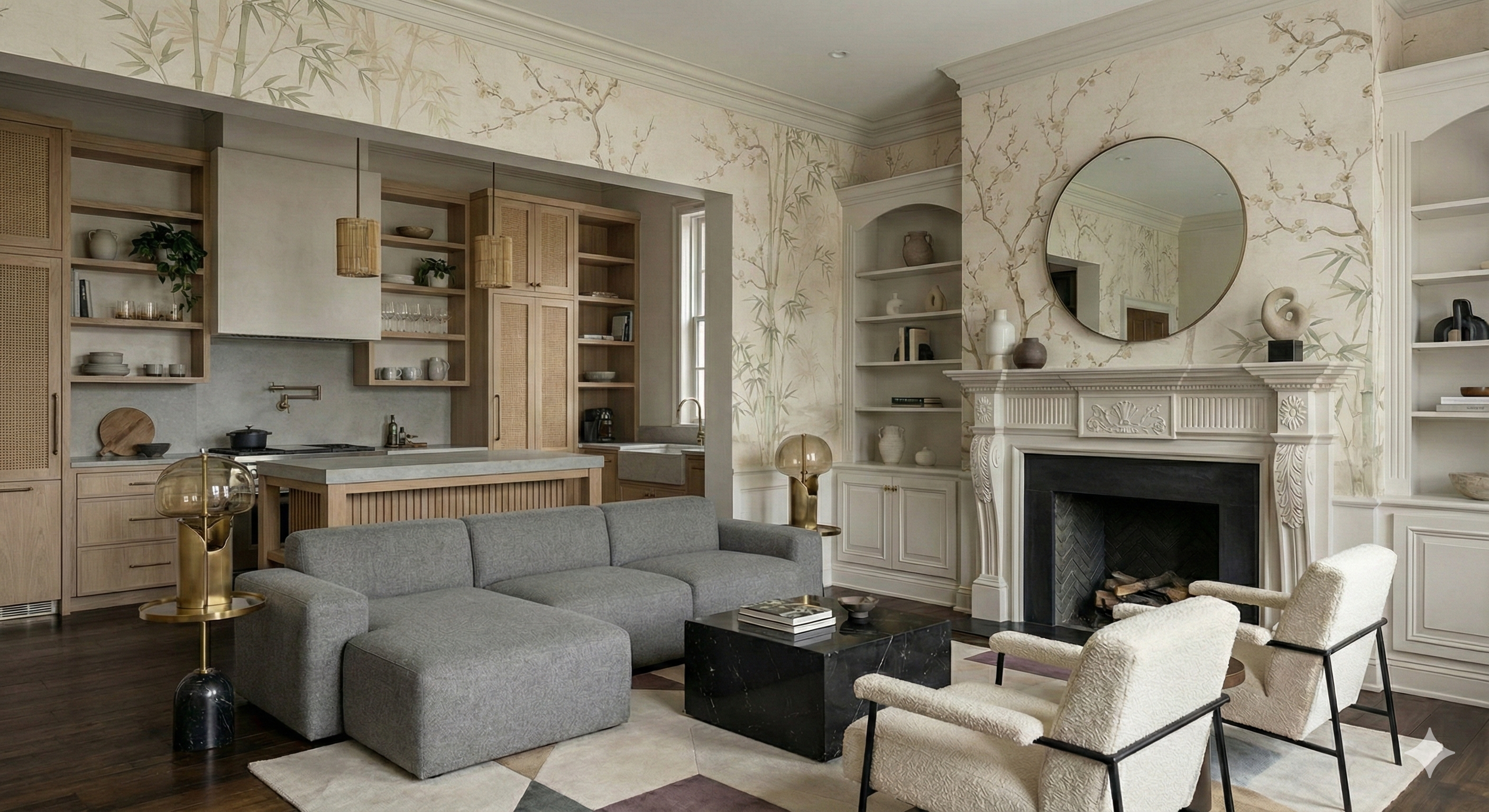 Choisir votre papier peint